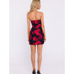 Robe de jour