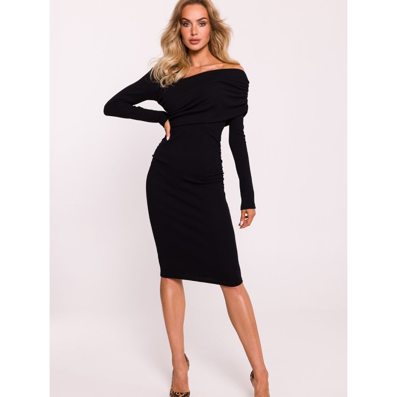 Robe de jour model 201078 Moe
