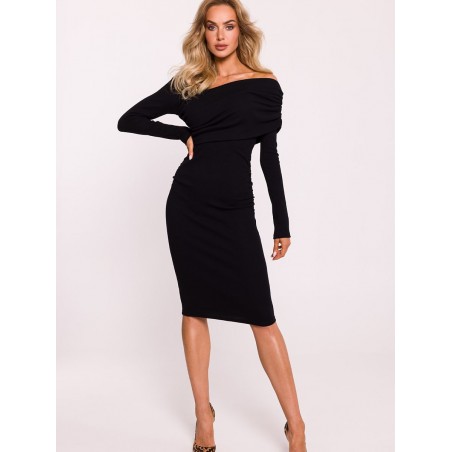 Robe de jour model 201078 Moe