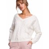 Chandail model 142210 Moe