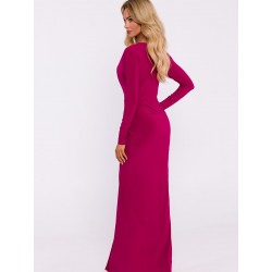Robe longue