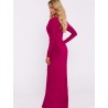 Robe longue