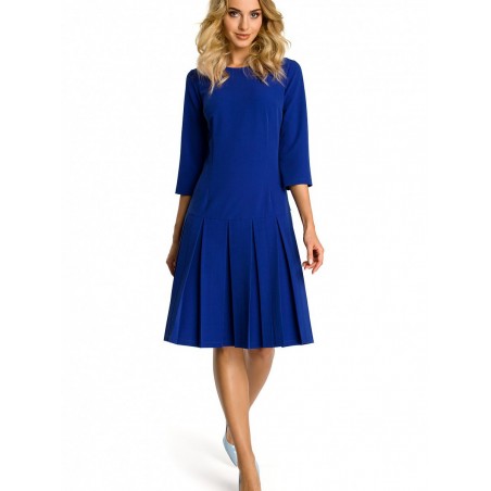 Robe de jour model 107529 Moe