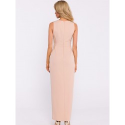 Robe longue