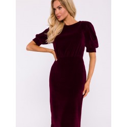 Robe de jour model 201672 Moe