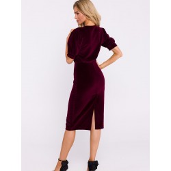 Robe de jour