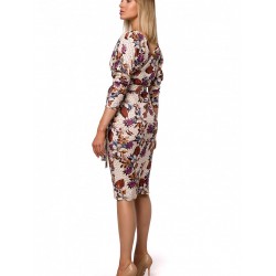 Robe de jour