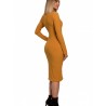 Robe de jour