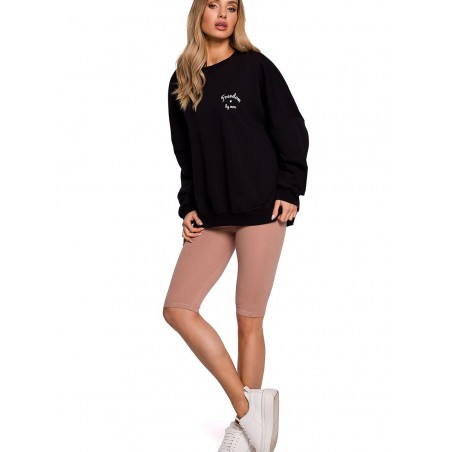 Leggings model 153627 Moe