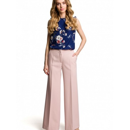 Pantalon femme model 117582 Moe