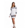 Robe de jour model 150218 Moe