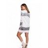 Robe de jour