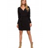 Robe de jour