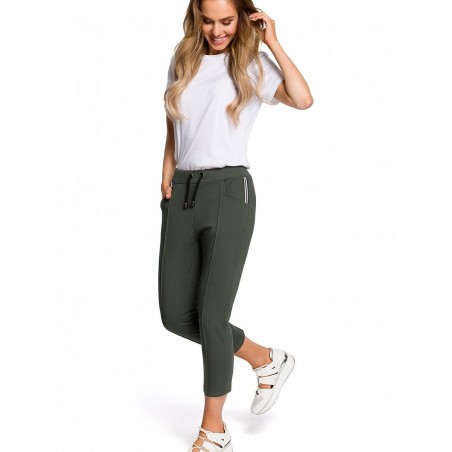 Pantalon femme model 127519 Moe