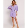 Robe de jour