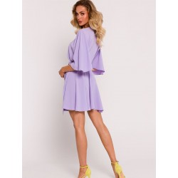 Robe de jour