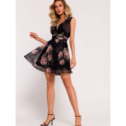 Robe de jour