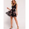 Robe de jour