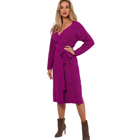 Robe de jour model 184680 Moe