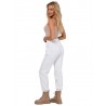 Pantalon survêtement
