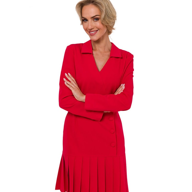 Robe de jour model 184750 Moe