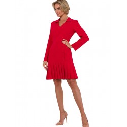 Robe de jour