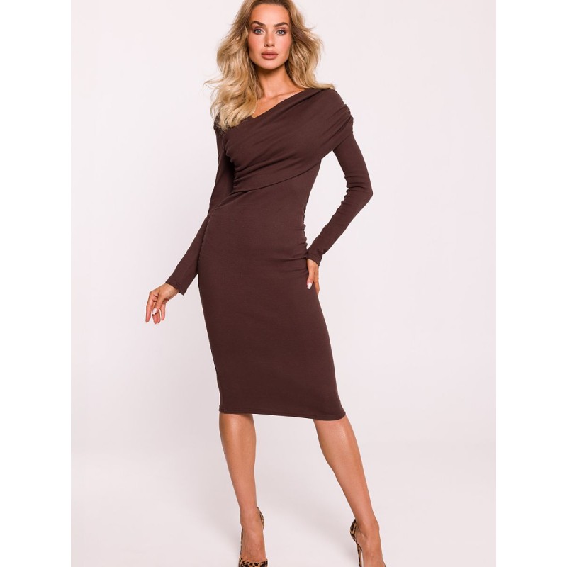 Robe de jour model 201079 Moe
