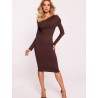 Robe de jour model 201079 Moe