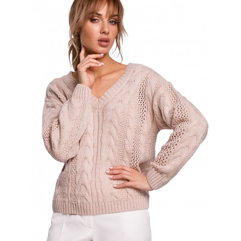 Chandail model 142211 Moe