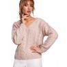 Chandail model 142211 Moe