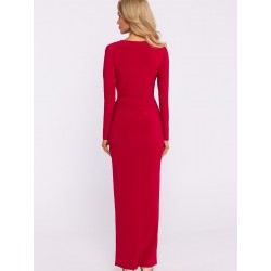Robe longue