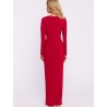 Robe longue