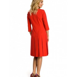 Robe de jour