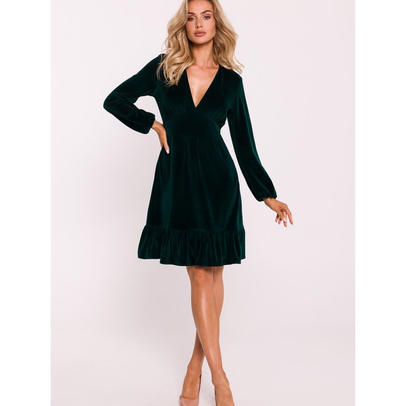 Robe de jour model 201673 Moe