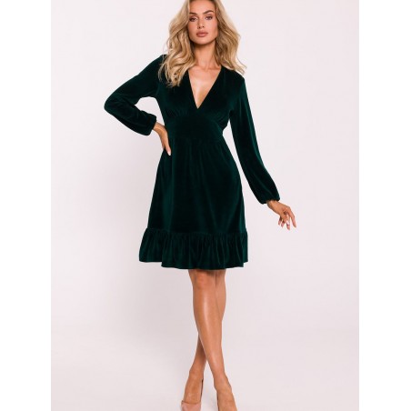 Robe de jour model 201673 Moe