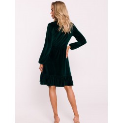 Robe de jour