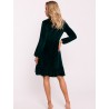 Robe de jour