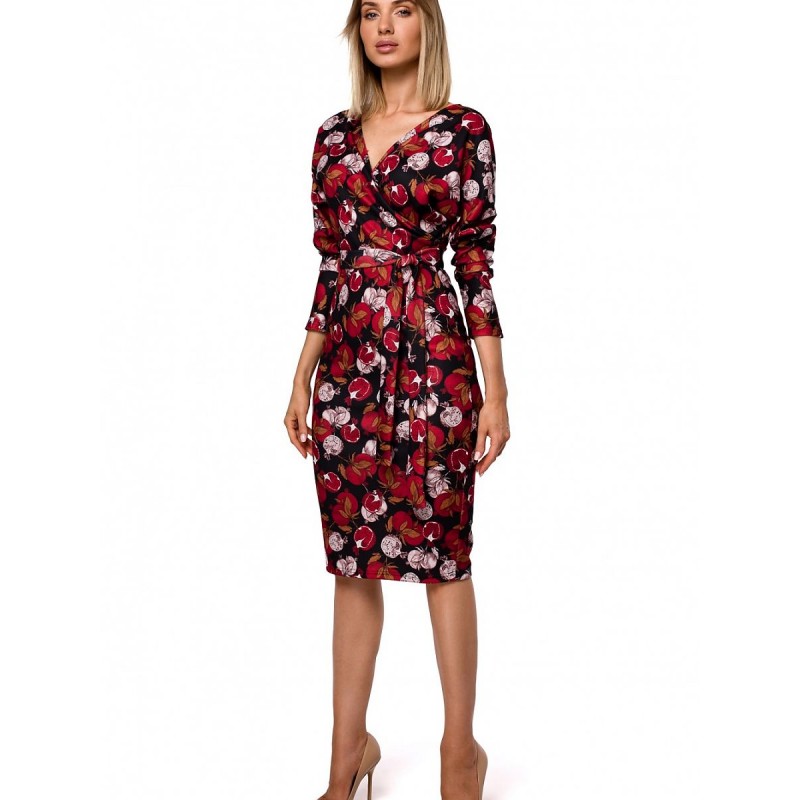 Robe de jour model 147475 Moe
