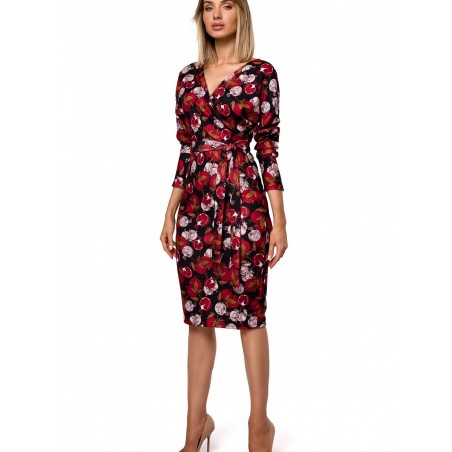 Robe de jour model 147475 Moe