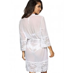 Robes de chambre