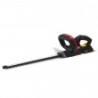 Taille haies rechargeable 20V lithium