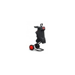BROYEUR DE VEGETAUX 2400W - 40MM