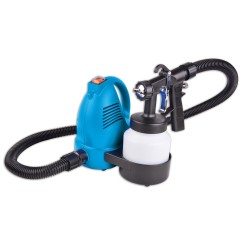 Station peinture basse pression 650W - Work Men