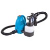 Station peinture basse pression 650W - Work Men