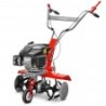 Motobineuse thermique 139CC - 6 fraises - Elem Garden