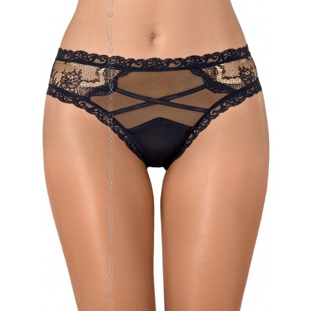 Culottes model 126614 Axami