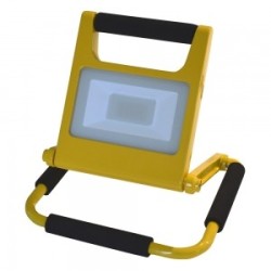 Spot LED rechargeable 10W pliable - I-Watts
