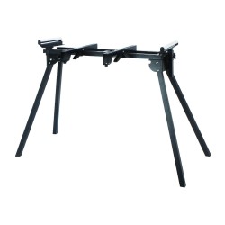 Pied pour scie à onglet 195x53x92cm - Work Men