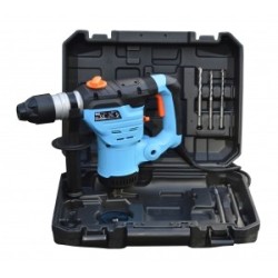 Marteau perforateur 1200W SDS - Work Men