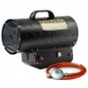 Canon a chaleur au gaz 30 KW - Warm Tech